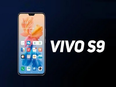 Vivo S9  44-     