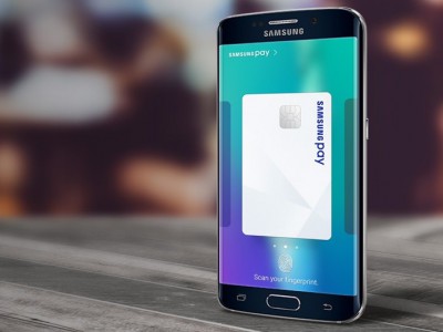  Samsung Pay    