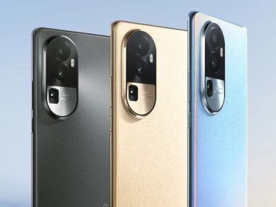  #3035: vivo Y36, OPPO Reno 10 Pro+  vivo Y78m