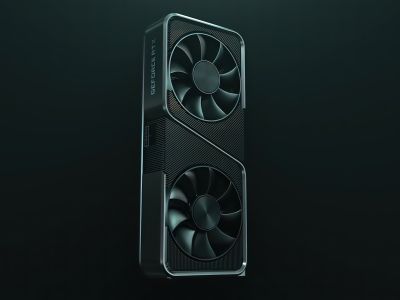    GeForce RTX 4070   