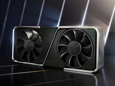 :  GeForce RTX 4050    RTX 3060 Ti