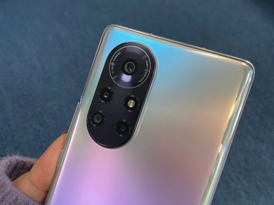  HUAWEI nova 8 Pro   