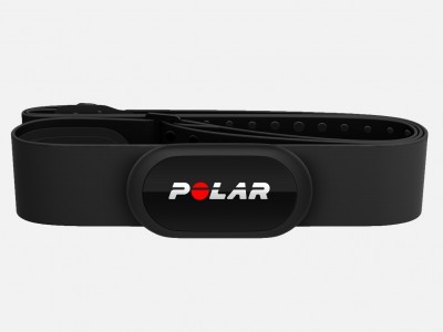    Polar H10      GoPro Hero