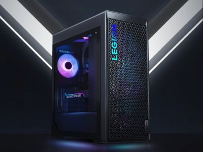   Lenovo Legion 7000K    Intel