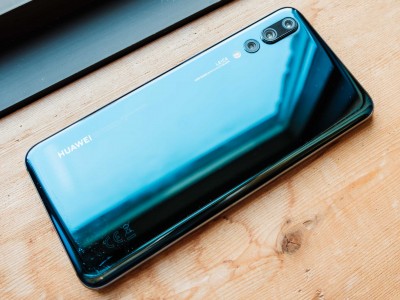  #1660: Huawei P30, OPPO Reno, Meizu 16s, NVIDIA GeForce GTX 1650