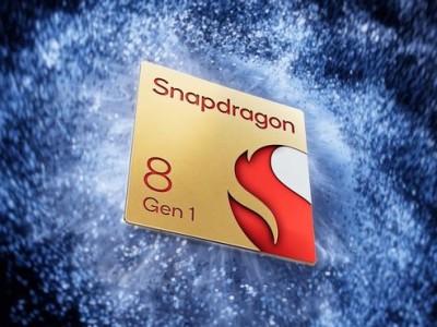 Snapdragon 8 Gen 1   Apple A15  