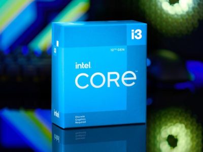 :   CPU  Intel    