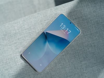   Meizu 21      