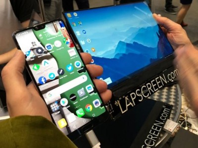 Lapscreen     