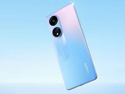  OPPO Reno 8T   []