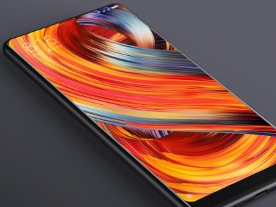   Xiaomi Mi6  Mi Mix 2   