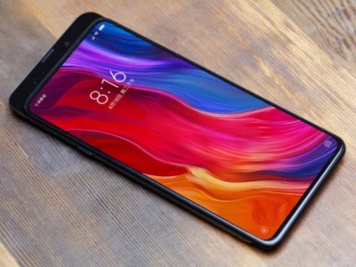   Xiaomi    Mi Mix 3