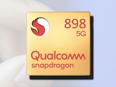    Snapdragon 898    []