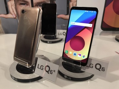  LG Q6  Q6a   FullVision-   