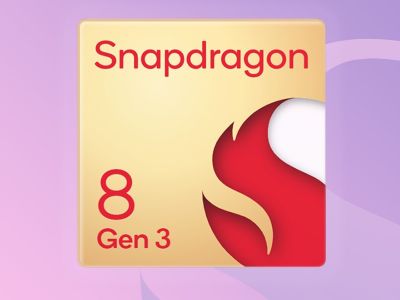 : Snapdragon 8 Gen 3    Google Tensor