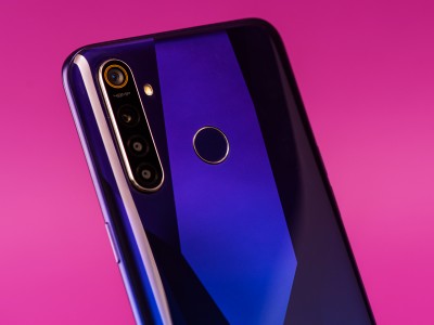     :  4PDA  realme 5 Pro