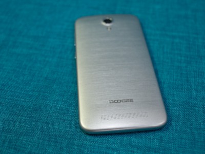    Doogee Valencia 2 Y100 Pro