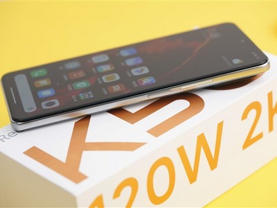 Redmi K50 Ultra      