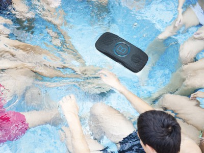 Monster SuperStar BackFloat - Bluetooth-    