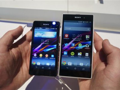   Sony Xperia Z3   Z3 Compact   