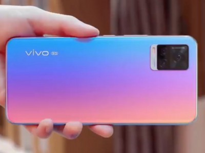     vivo S9    