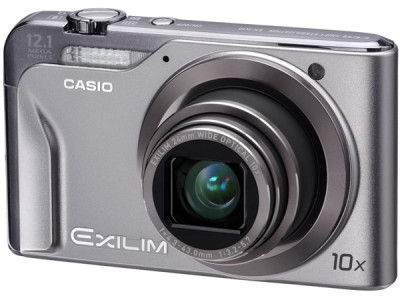 Casio EXILIM EX-H10 -   