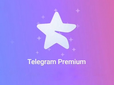 :      Premium-  Telegram?