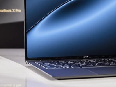   HUAWEI MateBook X Pro     []