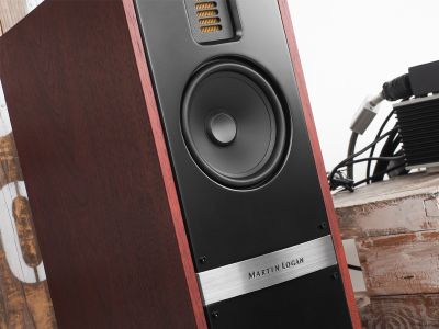  Martin Logan Motion 40i:    