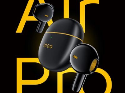 iQOO TWS Air Pro: ANC,     30  