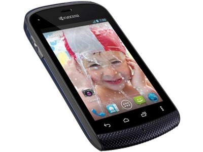 Kyocera Hydro -  