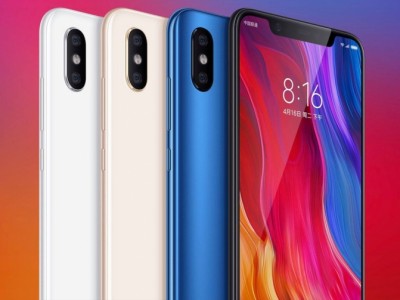  #1388: Xiaomi Mi8X, Huawei Kirin 980, OPPO F9, Meizu 16X