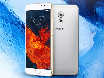 Meizu Pro 6 Plus   3D Touch  Exynos 8890   