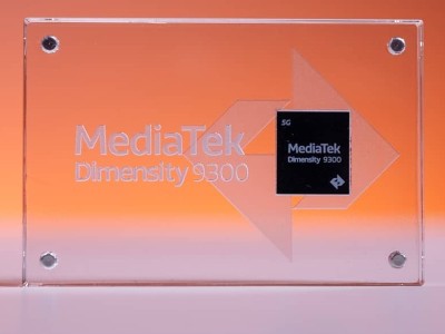 MediaTek      