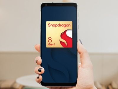   Snapdragon 8+ Gen 1:   ?