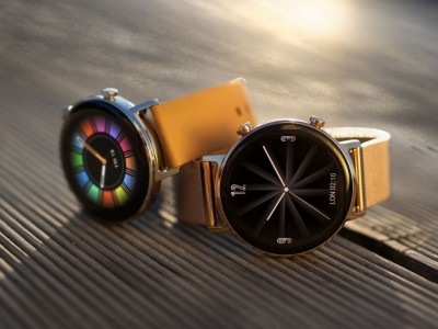  #2254: HUAWEI Mate Watch, Apple iPhone 12, Samsung Galaxy Note20+