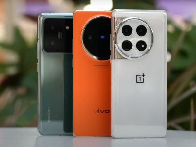   OnePlus 12, Xiaomi 14 Pro  vivo X100 Pro []