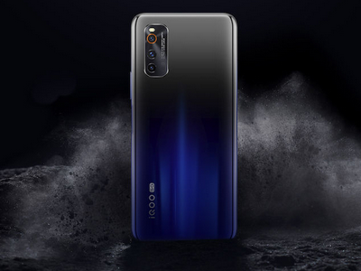 Vivo     iQOO Neo 3