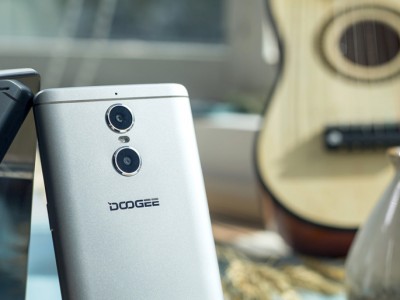    Doogee Shoot 1