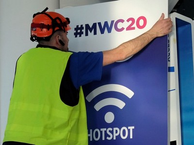       MWC 2020