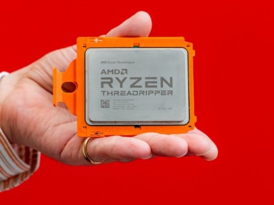  #1740: AMD Ryzen Threadripper, Wavefun Xpods 3, Ulefone Armor 7, Apple A13