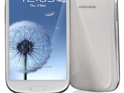 Samsung GALAXY S III    Premium Suite