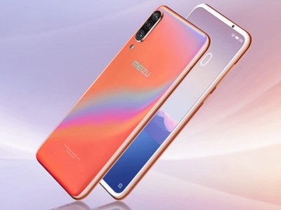 Meizu 16Xs: Snapdragon 675,      