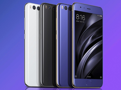 Xiaomi Mi6    Android 9.0 Pie