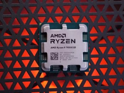  Ryzen 3D  .   Der8auer   