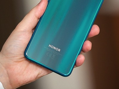 Qualcomm      HONOR