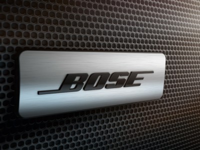 Bose       