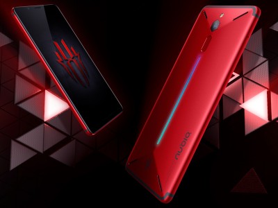  Xiaomi   Nubia     GearBest