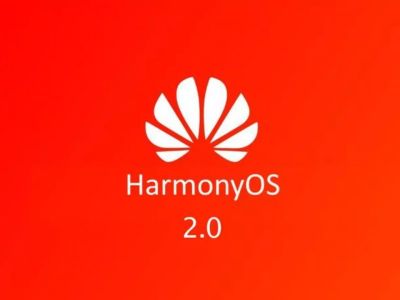 HarmonyOS     Android    HUAWEI