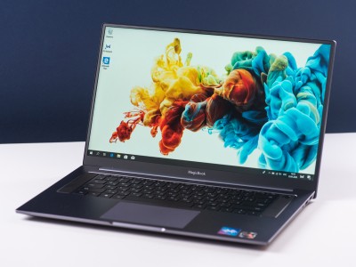  ,     Ryzen:  HONOR MagicBook